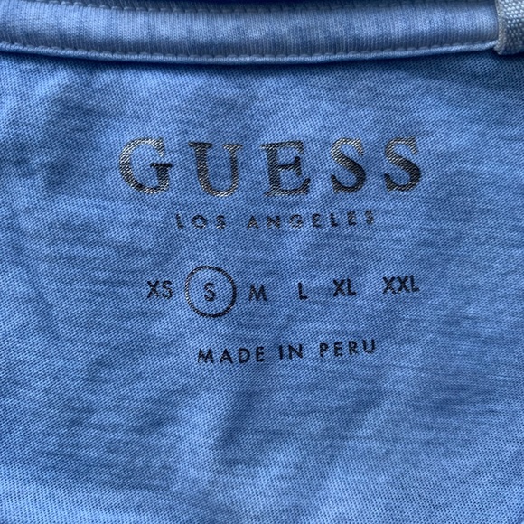 Guess LA T-Shirt - Picture 4 of 5